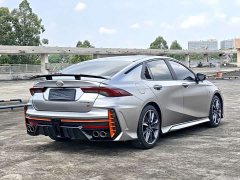 Trumpchi Leopard 400T Automatic R PRO - photo 13