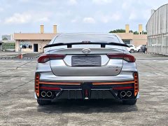 Trumpchi Leopard 400T Automatic R PRO - photo 14
