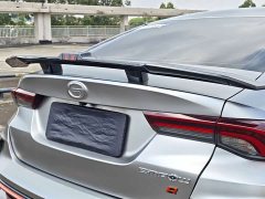 Trumpchi Leopard 400T Automatic R PRO - photo 15