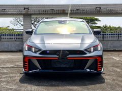 Trumpchi Leopard 400T Automatic R PRO - photo 2