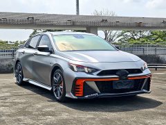 Trumpchi Leopard 400T Automatic R PRO - photo 3
