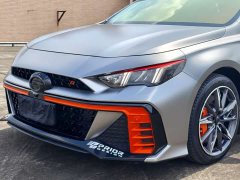 Trumpchi Leopard 400T Automatic R PRO - photo 4