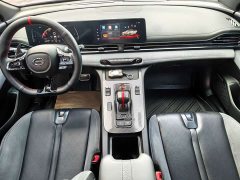Trumpchi Leopard 400T Automatic R PRO - photo 6