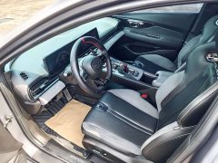 Trumpchi Leopard 400T Automatic R PRO - photo 7