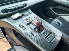 Trumpchi Leopard 400T Automatic R PRO - photo 9