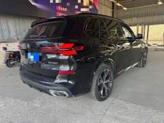 BMW X5 xDrive 30Li M Sport Luxury Night Edition Package - ფოტო 10