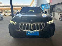 BMW X5 xDrive 30Li M Sport Luxury Night Edition Package - ფოტო 2
