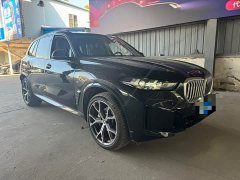BMW X5 xDrive 30Li M Sport Luxury Night Edition Package - ფოტო 3