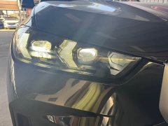 BMW X5 xDrive 30Li M Sport Luxury Night Edition Package - ფოტო 4