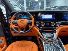 Mercedes-Benz Vito 2.0T Business Edition 7-Seater - ფოტო 11
