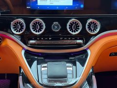 Mercedes-Benz Vito 2.0T Business Edition 7-Seater - ფოტო 16