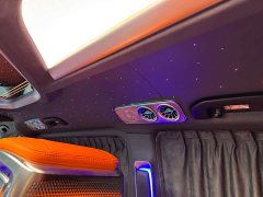 Mercedes-Benz Vito 2.0T Business Edition 7-Seater - ფოტო 19