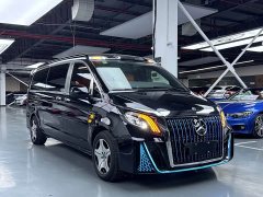 Mercedes-Benz Vito 2.0T Business Edition 7-Seater - ფოტო 3