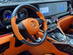 Mercedes-Benz Vito 2.0T Business Edition 7-Seater - ფოტო 5