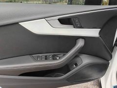 Audi A4L 2022 40 TFSI Luxury Dynamic - ფოტო 11