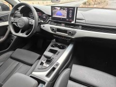 Audi A4L 2022 40 TFSI Luxury Dynamic - ფოტო 7