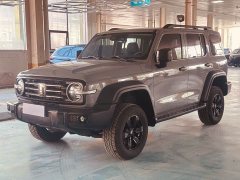 Tank 300 Off-Road Edition 2.0T Conqueror - ფოტო 1
