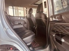 Tank 300 Off-Road Edition 2.0T Conqueror - ფოტო 10