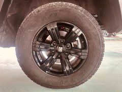Tank 300 Off-Road Edition 2.0T Conqueror - ფოტო 14