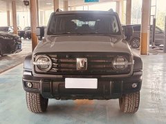 Tank 300 Off-Road Edition 2.0T Conqueror - ფოტო 2