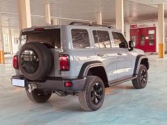 Tank 300 Off-Road Edition 2.0T Conqueror - ფოტო 4
