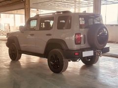 Tank 300 Off-Road Edition 2.0T Conqueror - ფოტო 6
