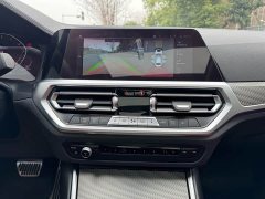 BMW 3 Series 325Li M Sport Night Edition Package - ფოტო 10