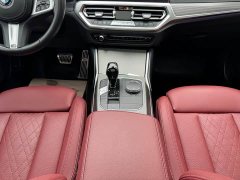 BMW 3 Series 325Li M Sport Night Edition Package - ფოტო 11