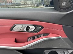 BMW 3 Series 325Li M Sport Night Edition Package - ფოტო 12