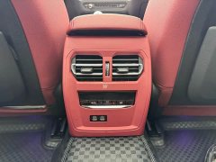 BMW 3 Series 325Li M Sport Night Edition Package - ფოტო 13