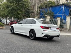 BMW 3 Series 325Li M Sport Night Edition Package - ფოტო 16