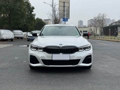 BMW 3 Series 325Li M Sport Night Edition Package - ფოტო 2