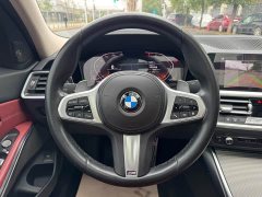 BMW 3 Series 325Li M Sport Night Edition Package - ფოტო 4
