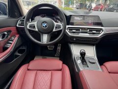 BMW 3 Series 325Li M Sport Night Edition Package - ფოტო 5