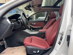 BMW 3 Series 325Li M Sport Night Edition Package - ფოტო 6