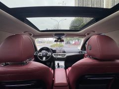 BMW 3 Series 325Li M Sport Night Edition Package - ფოტო 7