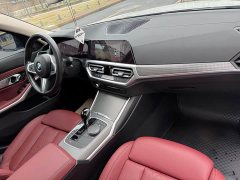 BMW 3 Series 325Li M Sport Night Edition Package - ფოტო 8
