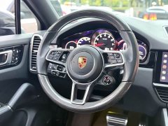 Porsche Cayenne S Coupé 2.9T Platinum Edition - ფოტო 13