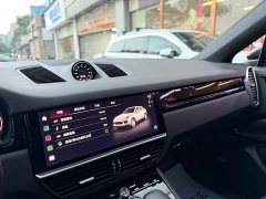 Porsche Cayenne S Coupé 2.9T Platinum Edition - ფოტო 15