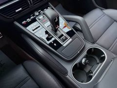 Porsche Cayenne S Coupé 2.9T Platinum Edition - ფოტო 16