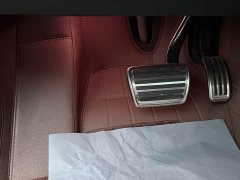 Porsche Cayenne S Coupé 2.9T Platinum Edition - ფოტო 18