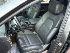 Porsche Cayenne S Coupé 2.9T Platinum Edition - ფოტო 20