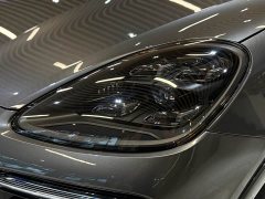 Porsche Cayenne S Coupé 2.9T Platinum Edition - ფოტო 7