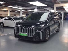 Voyah Dreamer 0-Emission Edition Meng Smart Enjoy Package 475km - photo 1