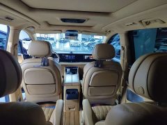 Voyah Dreamer 0-Emission Edition Meng Smart Enjoy Package 475km - photo 10
