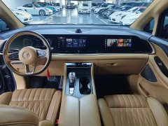 Voyah Dreamer 0-Emission Edition Meng Smart Enjoy Package 475km - photo 13