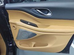 Voyah Dreamer 0-Emission Edition Meng Smart Enjoy Package 475km - photo 15