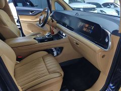 Voyah Dreamer 0-Emission Edition Meng Smart Enjoy Package 475km - photo 16