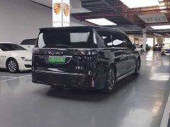 Voyah Dreamer 0-Emission Edition Meng Smart Enjoy Package 475km - photo 17