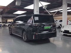 Voyah Dreamer 0-Emission Edition Meng Smart Enjoy Package 475km - photo 18